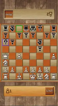 Chess Grandmaster Screen Shot 1