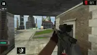 Sniper 3D Kill Shot Screen Shot 2