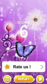 BTS LOVE YOURSELF Piano Tiles Screen Shot 3