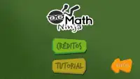 Math Ninja Screen Shot 5