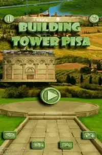 Torre inclinada de Pisa Screen Shot 7