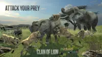 Clan of Lions Screen Shot 0