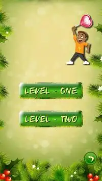Number Learning App Kids Game Screen Shot 2