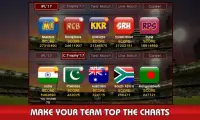 World Cricket Indian T20 Live 2021 Screen Shot 3