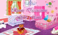 Girls Room Decoration 2017 Screen Shot 0