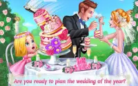 Wedding Planner 💍 - Girls Game Screen Shot 4
