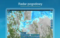 Pogoda & Radar: pogoda i smog Screen Shot 12