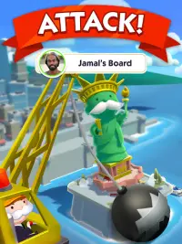 MONOPOLY GO! Screen Shot 12