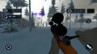 Sniper Deer Hunter 2017 Screen Shot 2