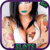 Tattoo Classic 5 Reel Slots