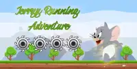 Jerryy Running Adventure Screen Shot 3