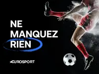 Eurosport:Sports,scores&vidéos Screen Shot 5