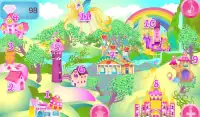 Aventura Princesa Pony Screen Shot 6