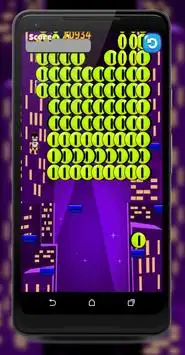 Super BatBoy  jeu d'aventure de super héros infini Screen Shot 4