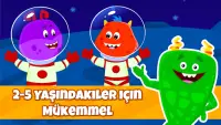 Çocuklar için Bebek Oyunları Screen Shot 6