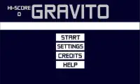 GRAVITO : Game of Gravity Screen Shot 0
