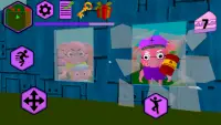 Neighbor Piggy. Obby Family Escape 3D Screen Shot 5