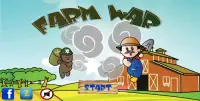 Farm War Screen Shot 0
