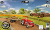 Organic Mega Harvesting Game Screen Shot 4