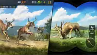 Forest Hunter - 3D Sniper Screen Shot 1