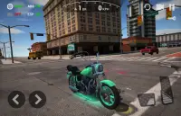 Ultimate Motorcycle Simulator Screen Shot 21