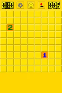 Free Minesweeper - Classic puzzle game Screen Shot 5