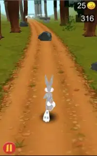 Looney Toons Dash Screen Shot 2