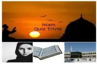 Islam Quiz Trivia Screen Shot 0
