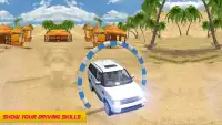 Dubai Jeep: Surfer Boy Simulator Screen Shot 3