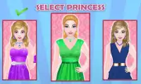 Princess Tailor Boutique : Clothes factory game Screen Shot 10