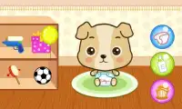 Cute Bear игры для девочек Screen Shot 2