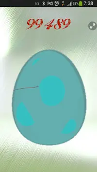 Tamago Egg Suprise Screen Shot 1