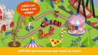 Pango Build Park: niños 3-8 Screen Shot 2