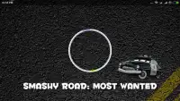 Smashy Road: Most Wanted Screen Shot 0