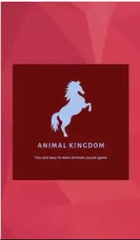 Animal Kingdom Screen Shot 4
