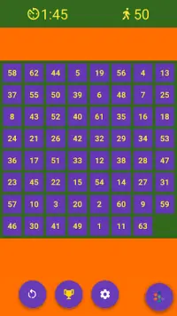 Number Puzzle Screen Shot 6