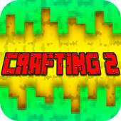 Crafting & Building 2: Exploration and Survival