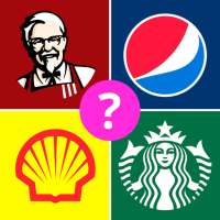 Logo Game: Guess Brand Quiz ロゴ ゲーム：ブランド当てクイズ