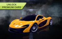 실제 도시 고속도로 교통 : 경주 자동차 운전 게임 Screen Shot 1