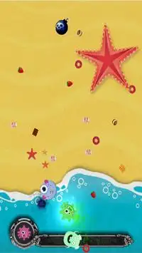 Jelly Creatures Screen Shot 4