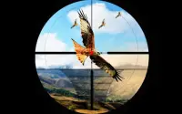 Sparatoria di caccia agli uccelli Sniper Shooting Screen Shot 2