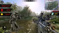 Call of Black OPS: Gears Warfare Duty of War Screen Shot 0