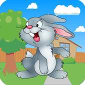 Rabbit Game