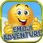 Emoji Adventure