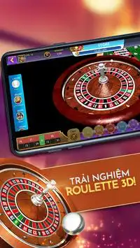 City of Games: Golden đồng tiền Casino Screen Shot 5