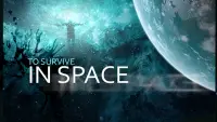 to survive in space - platformer Screen Shot 0