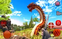 Monsters Hunting Adventure World Screen Shot 0