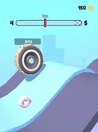 Wheel Race Screen Shot 12