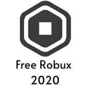 FREE ROBUX 2020