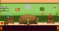 Pear Color Room Escape - Escape Games Mobi 104 Screen Shot 2